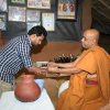 Birth anniversary of the Sri Lankan Indigenous Leader